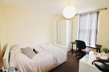 6 bed house, Balfour Road, Radford, Nottingham, NG71NZ - Image 8